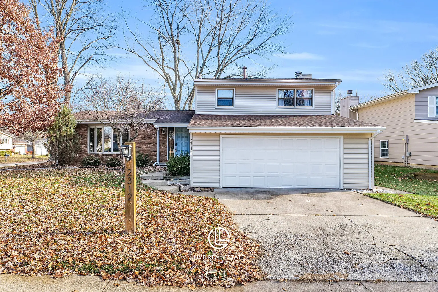 2312 Hackberry Ct photo 1