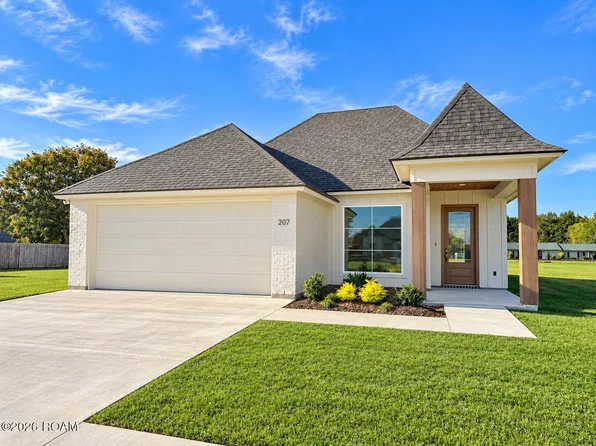 207 Commons Dr, Lafayette, LA 70508