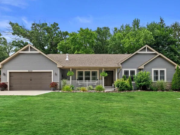 9209 Gittings ROAD, Mount Pleasant, WI 53406