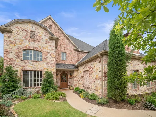 1615 NE Chapel Hill Dr, Bentonville, AR 72712