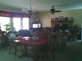 208 Comer Dr, Dublin, GA 31021