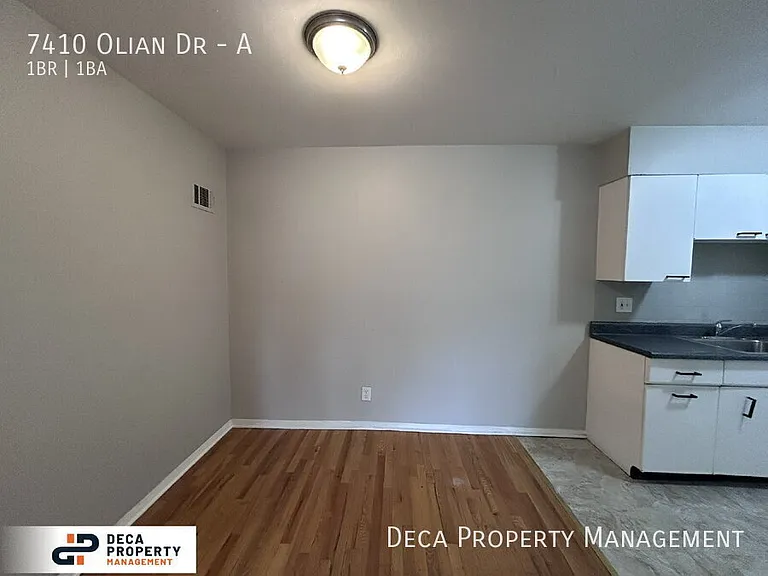 7410 Olian Dr #A — Photo 4