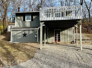 8570 Oak Point Rd, Ozawkie, KS 66070