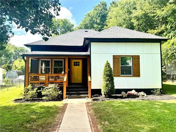 16 Allweather St, Cartersville, GA 30120