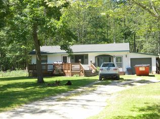 5985 Mount Maria Rd, Hubbard Lake, MI 49747