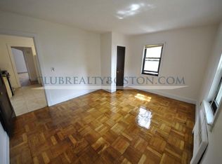 5 Beechcroft St, Brighton, MA 02135