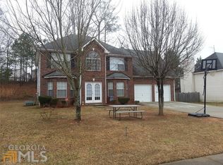 2358 Marsh Rabbit Ln, Decatur, GA 30035
