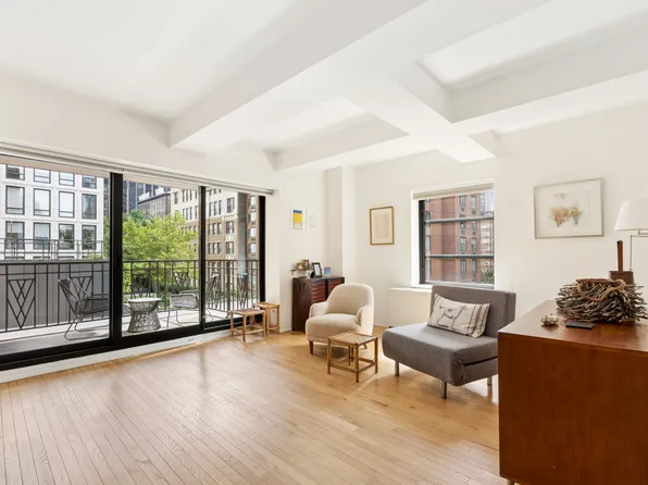 43 West 61st Street image 1 of 8