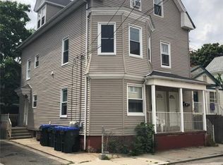48 Pekin St, Providence, RI 02908