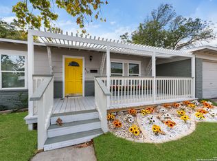 422 Savannah Dr, San Antonio, TX 78213