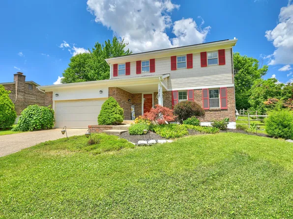 2728 Surfside Dr, Villa Hills, KY 41017