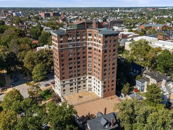 410 N Newstead Ave APT 3E, Saint Louis, MO 63108