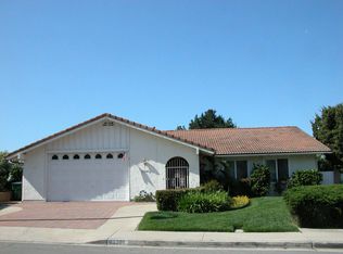 25201 Terreno Dr, Mission Viejo, CA 92691