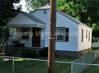 1112 Oleanda Ave, Louisville, KY 40215