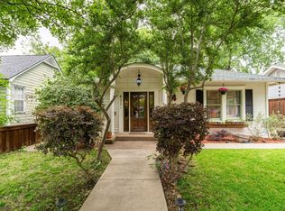 832 N Winnetka Ave, Dallas, TX 75208
