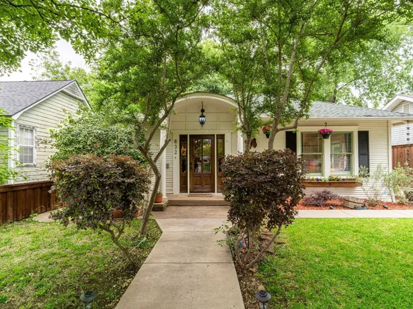 832 N Winnetka Ave, Dallas, TX 75208