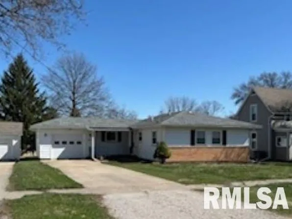 216 Edwards St, Kewanee, IL 61443