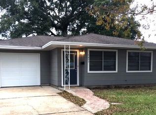 1411 Avenue E, Nederland, TX 77627