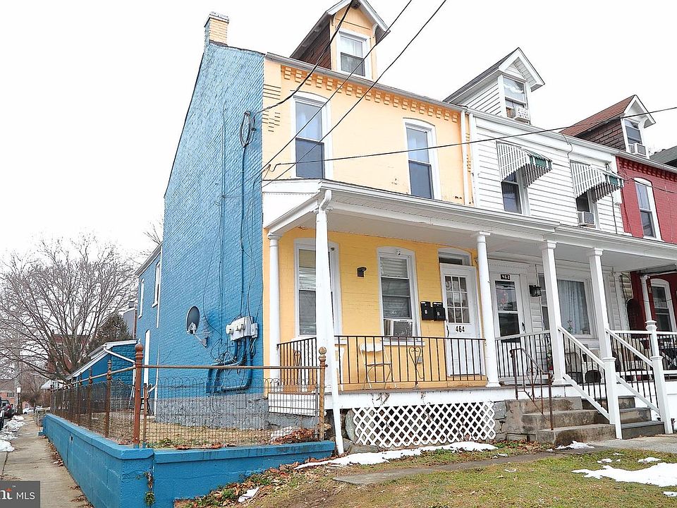 1st image of 464 S Ann St