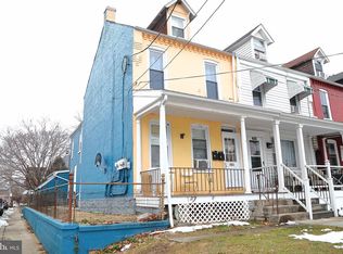 464 S Ann St, Lancaster, PA 17602