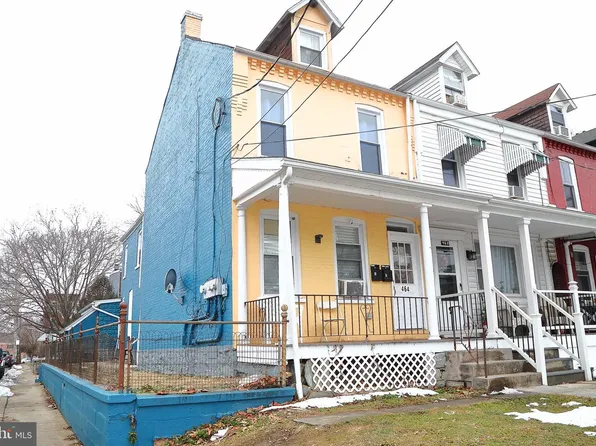 464 S Ann St, Lancaster, PA 17602
