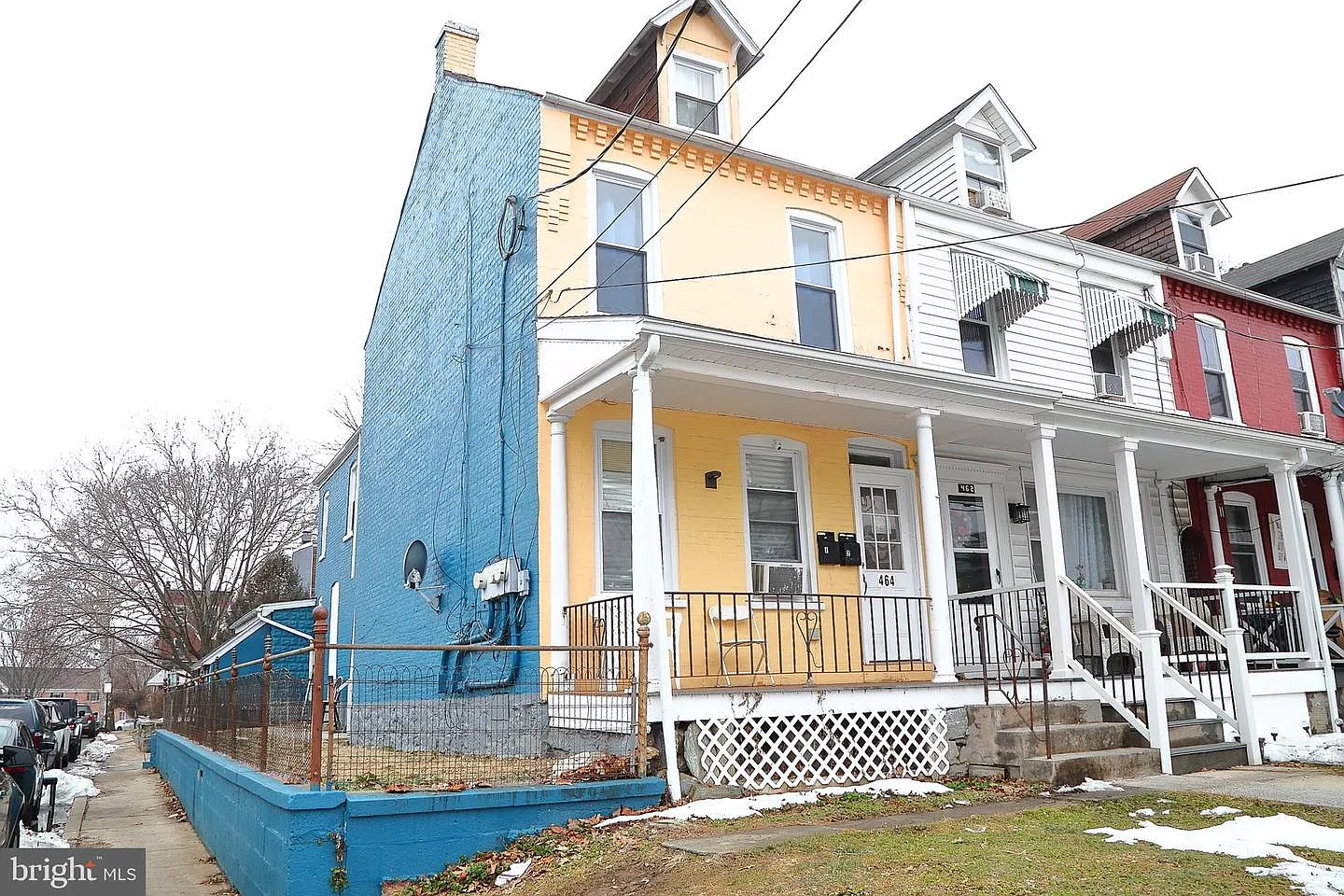464 S Ann St photo 1