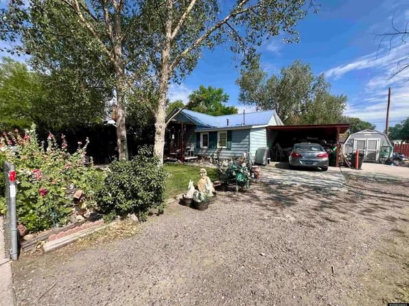 920 E Lincoln Ave, Riverton, WY 82501