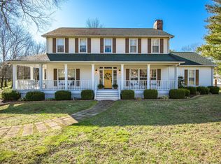 1131 Warrior Dr, Franklin, TN 37064