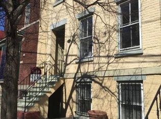 33 Elm St #BASEMENT, Albany, NY 12202