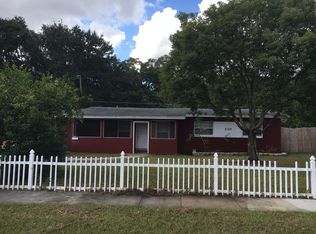 210 S Palermo Ave, Orlando, FL 32825