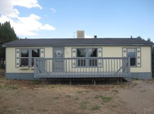 2954 Blue Spruce Dr, Colorado City, CO 81019