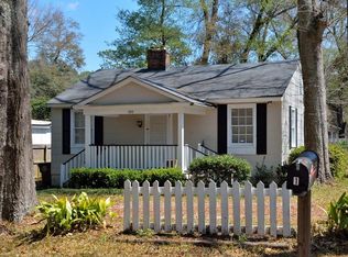 100 Village Cir W, Mobile, AL 36608