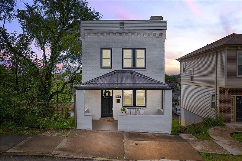 4944 Kincaid St, Pittsburgh, PA 15224 Zillow