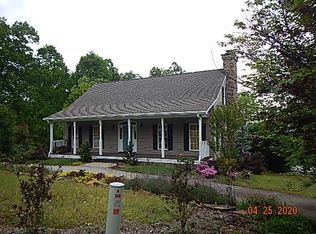 80 Canyon Crest Trl, Cleveland, SC 29635