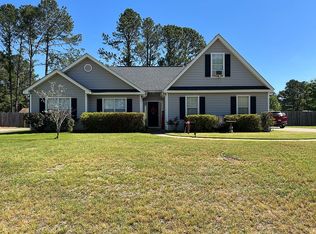 121 Sheffield Way, Warner Robins, GA 31088