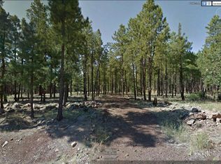 3509 W Kiltie Loop, Flagstaff, AZ 86005