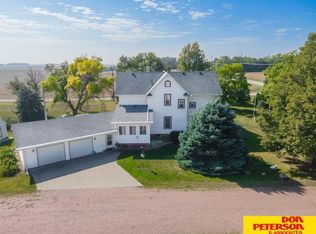 1915 County Road 17, Lyons, NE 68038