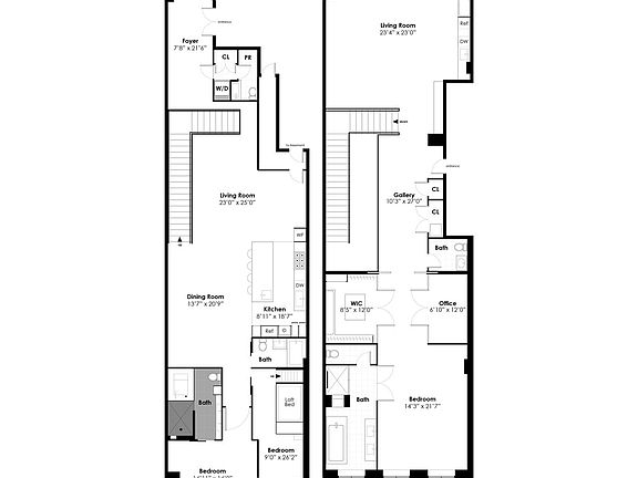 2nd image of this home