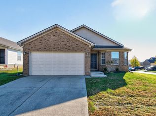 132 Felix St, Georgetown, KY 40324