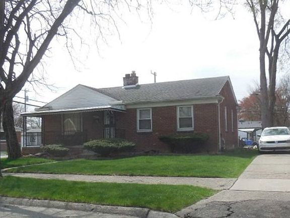 Property Side View