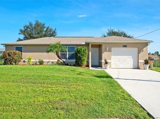 4010 26th St SW, Lehigh Acres, FL 33976