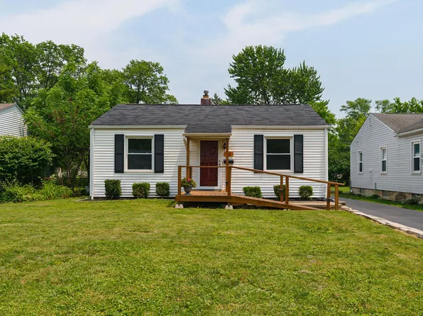 68 N Broadleigh Rd, Columbus, OH 43209