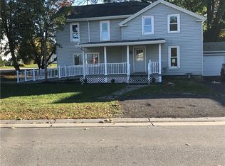 958 Chaffee Rd, Arcade, NY 14009