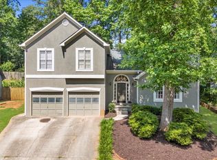1359 Chatley Way, Woodstock, GA 30188