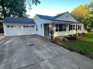 2316 SW Wayne Ave, Topeka, KS 66611