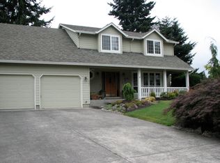 11701 NW 11th Ct, Vancouver, WA 98685