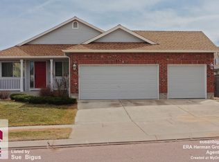6413 Borough Dr, Colorado Springs, CO 80923