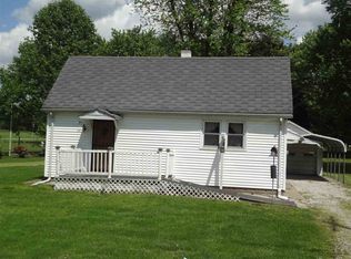 5665 N Clinton St, Terre Haute, IN 47805