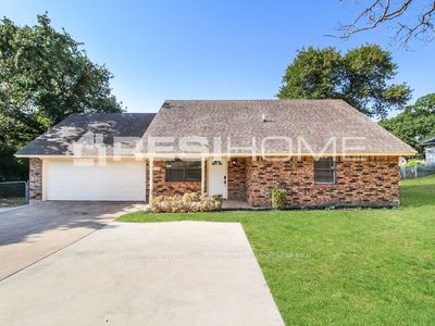 7115 Allyn Dr, Azle, TX, 76020