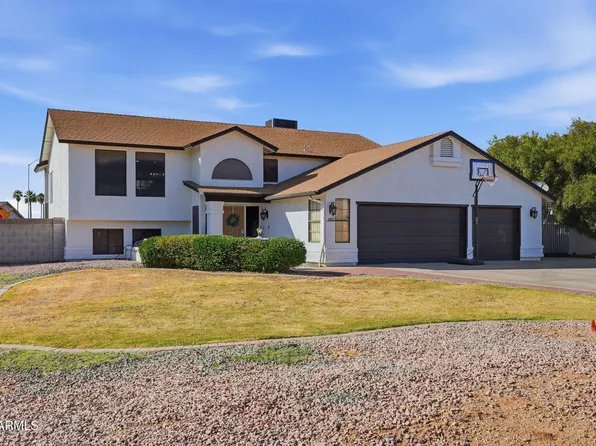 4802 E DIXON Street, Mesa, AZ 85205